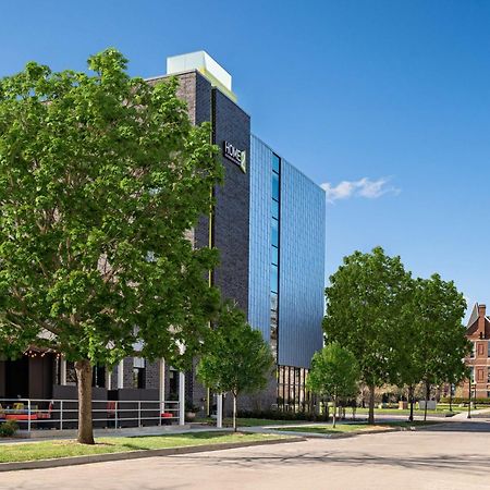 Home2 Suites By Hilton Des Moines At Drake University Exteriör bild